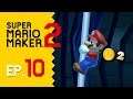 LIVELLI DIFFICILI? - Super Mario Maker 2 ITA #10