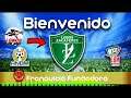 Lobos Buap se convierte en los Lobos de Zacatepec | Liga de Balompié Mexicano | La franquicia #19