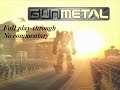 [Longplay, No Commentary] Gun Metal (PC, 2003) Full Play-through