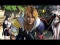 Losing is not in my Vocabulary - Dissidia Final Fantasy NT Match #2