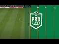 LPC Incaico vs Alb0s FC - ST - Relampago ARG @ FIFA 20 Pro Clubs PS4