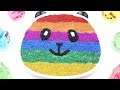 Mainan dan lagu anak-anak l اللغة الانجليزية اغنية الحروف الانجليزية للاطفال العاب اطفال تعليمية #35