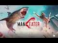 Maneater Tutorial Gameplay [PS4] New Shark RPG