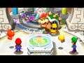 Mario & Luigi Dream Team - Walkthrough Part 15