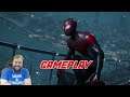 Marvel’s Spider-Man: Miles Morales Gameplay Demo Reaction!