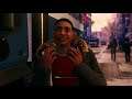 Marvel's Spider-Man: Miles Morales PS4 Walkthrough Part 1 [720P] #LIT🔥#MilesMorals🕷 #NEWGEN🎮 #Rhino