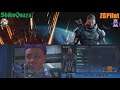 Mass Effect 1 Challenge -5- LOWERING THE BAR