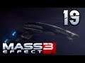 MASS EFFECT 3 - Ep 19 - Otra misión de Cerberus