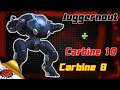 Mech Arena: Robot Showdown | Juggernout  Carbine 10 + Carbine 8