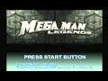 Mega Man Legends - Mystery Ruins - 1