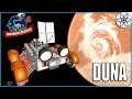 MEGA Missão para Duna! | Kerbal Space Program EP 11 - Gameplay PT BR