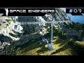 Migrating To A New Outpost & Plan For Mountain Base! - Space Engineers LP - E09