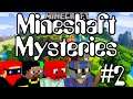 Mineshaft Mysteries | Minecraft: Realms | Pt. 2 | MagicManMo