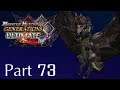 Monster Hunter Generations Ultimate -- Part 73: Alatreon | The Blazing Black Dragon