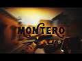 MONTERO 💀 - CS:GO Montage