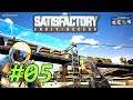 More Concrete - Let's Play Satisfactory Update 3 Part 5