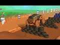 Mud Racing - All Levels Gameplay Android,ios