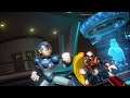 MVC: Infinite-Team XZero Part 1 (Arcade Mode)