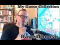 My Game Collection - Part 02 -  PlayStation 4 Part 01