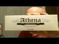MY HEAD IS FINALLY FREE!!! Athena Facepaints Review: NOT HAPPY!!!