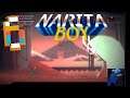 Narita Boy | Full Game Cap 6 |Gameplay Walkthrough| Casa roja|Español|