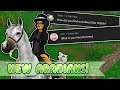 NEW ARABIANS! + Q&A VIDEO!! | Star Stable Mobile