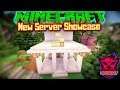NEW Minecraft (Savage Squad) Server Showcase!