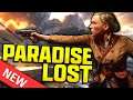 New WW2 Apocalypse Game!? Paradise Lost Gameplay