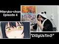 Newbie Jun Reacts | Mieruko-chan (Episode 4)