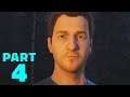 NICK’S CRASH - Twin Mirror Gameplay - Part 4 (Xbox Series X)