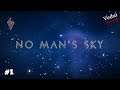 No Man's Sky |  Alone and Forgotten! | Let's Play Ep. 01 @Vedui42