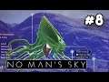 No Man's Sky Slow Playthrough 08 PC Gameplay