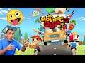 NOS MUDAMOS DE CASA en el juego Moving Out DEMO