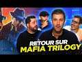 Nos retours sur Mafia Trilogy 📝🎮 | CTCR