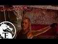NUEVAS IMÁGENES OFICIALES de la Película de Mortal Kombat |"The End"
