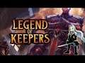 Nuevo Personaje // Legend Of Keepers Español