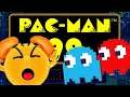 Pac-Man 99 WHY CAN'T I WIN? (Nintendo Switch)