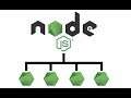 Parallel Processing CPU Bound Tasks with NodeJS
