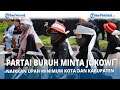 Partai Buruh Minta Jokowi Naikkan Upah Minimum Kota dan Kabupaten hingga 10 Persen