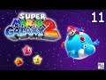 PC l Super Mario Galaxy 2 l AL 100% l #11 l ¡BOWSY SAL DEL MECHA POR FAVOR!