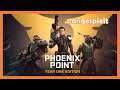 Phoenix Point: Year One Edition 👾 Angespielt [Deutsch][HD]