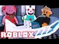 PIGGY CHAPTER 6 in the HOSPITAL! (Roblox Piggy)