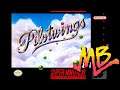 Pilotwings SNES I Review Super Nintendo I Super Famicom - Retro Gaming