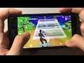 Playing Fortnite On iPhone 7 | Gaming Performance Test