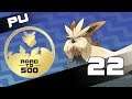 Pokemon Showdown: Road to Top 500 - PU - #22 - VOLLE OFFENSIVPOWER!