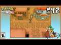 Pokemon White Version 2 ~ Episode 42: Town of Arid Winds and Mountain Travels - Lentimas