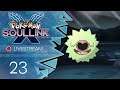 Pokemon X Soullink [Livestream/mit Chris] - #23 - Gelöschtes Pokemon