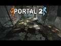 Portal 2 | Part 1 | Testing Will Continue