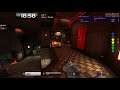 Quake Live: #omega ctf infinity things