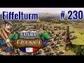 Railway Empire #230 · Eiffelturm fast fertig [Frankreich DLC · gameplay deutsch]